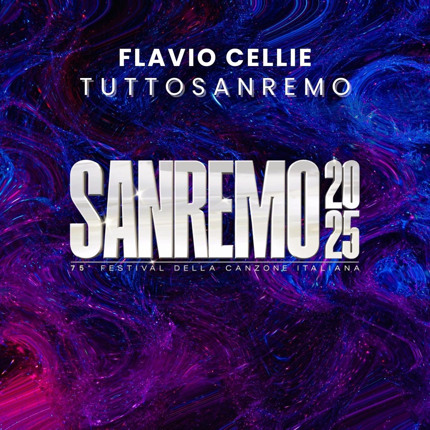 Tutto Sanremo podcast artwork