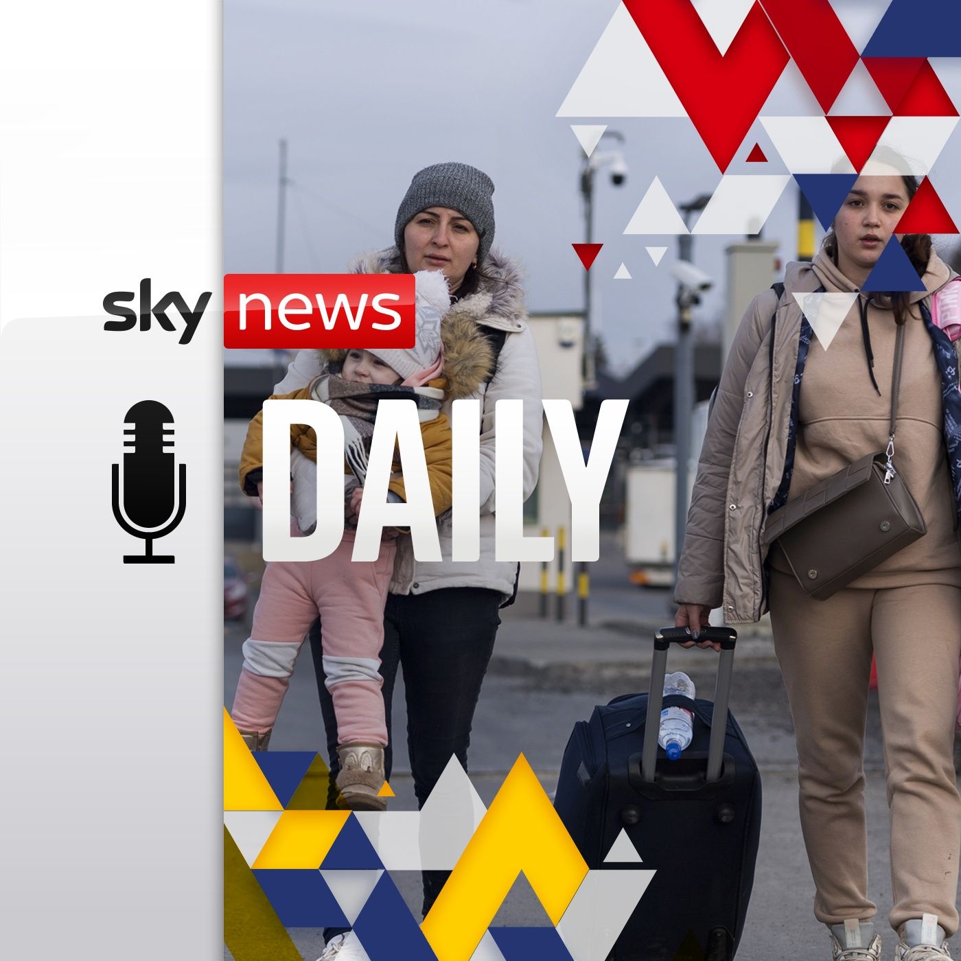 Sky News Daily