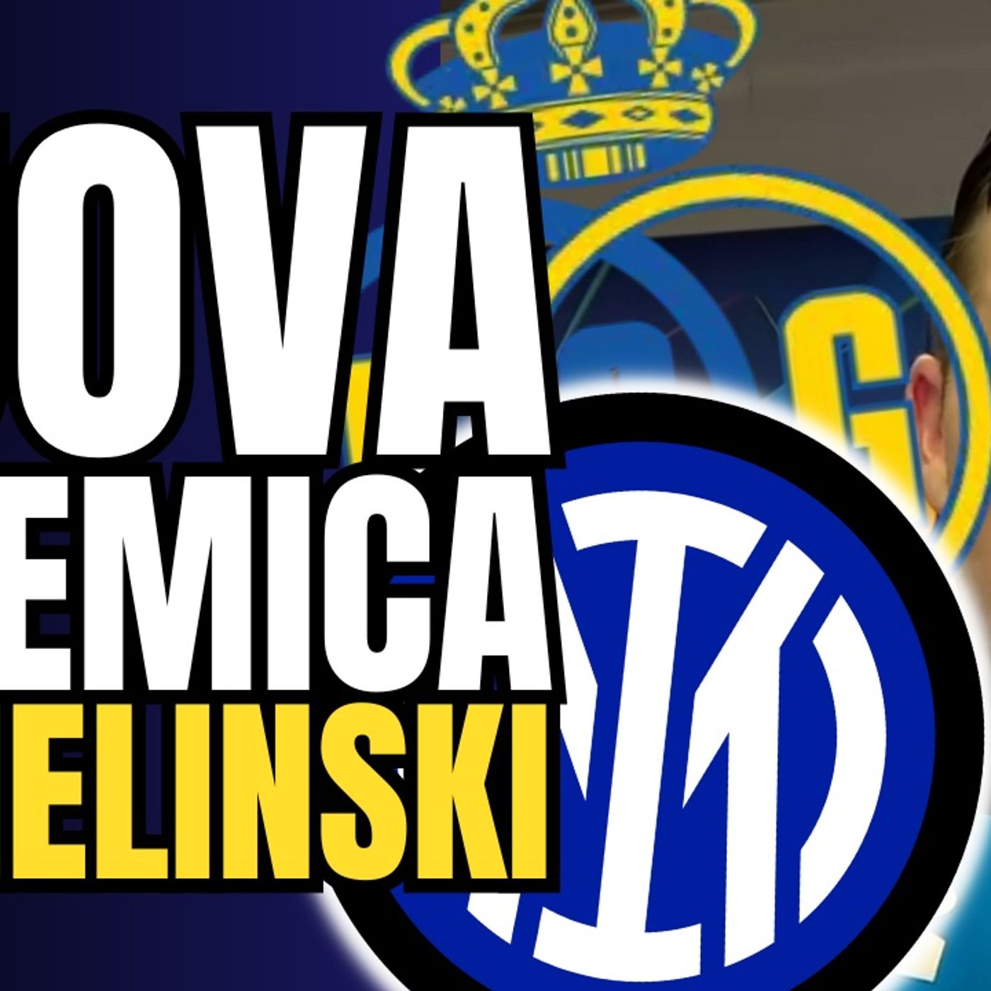 POLEMICA su Zielinski, Bisseck e 5 cose che NON hai visto in Union SG-Inter 0-4 POLEMICA su Zielinski, Bisseck e 5 cose che NON hai visto in Union SG-Inter 0-4