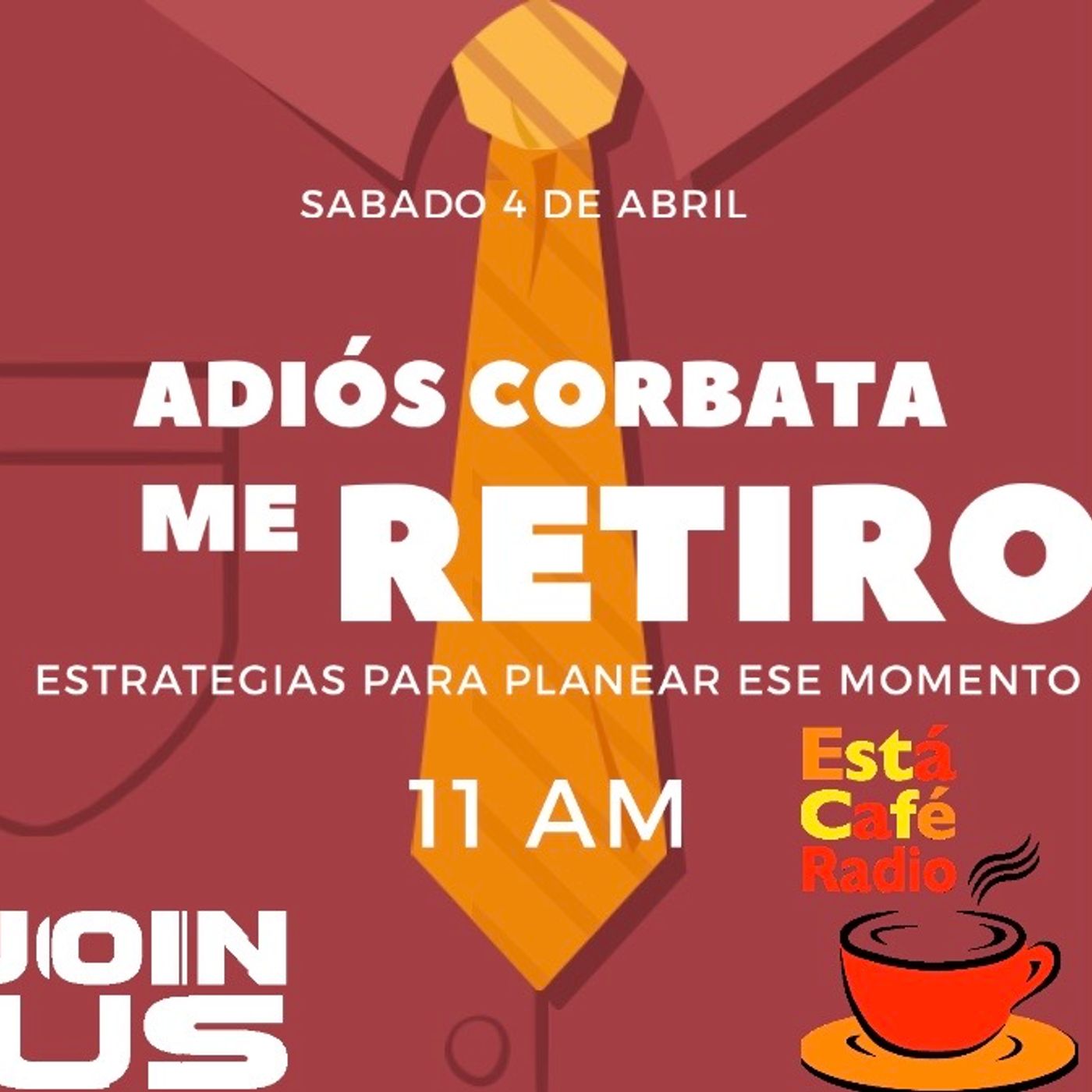Está Café Podcast