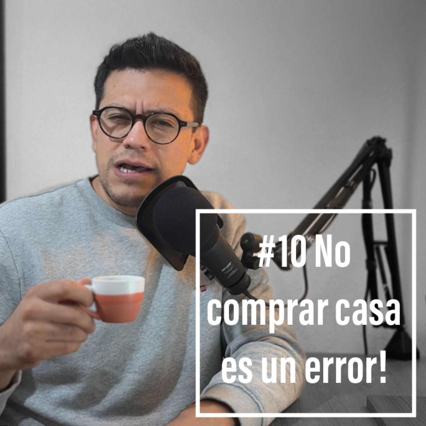 Inversión para mortales