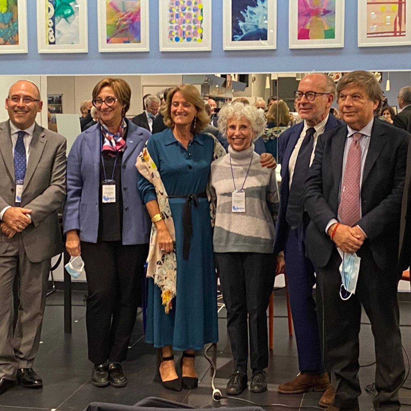 Riflessi Pod: i podcast di Riflessi