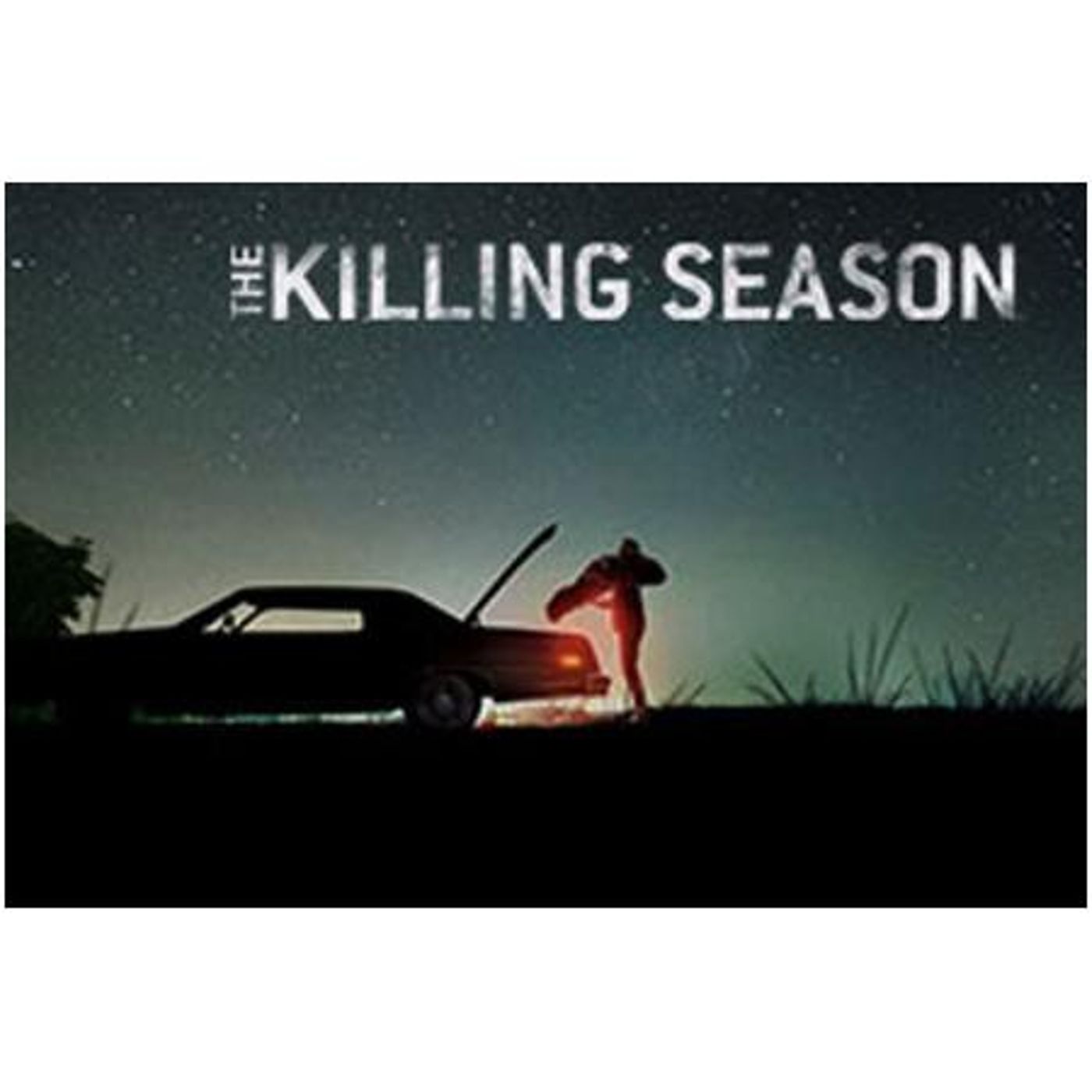 THE KILLING SEASON-Joshua Zeman and Rachel Mills