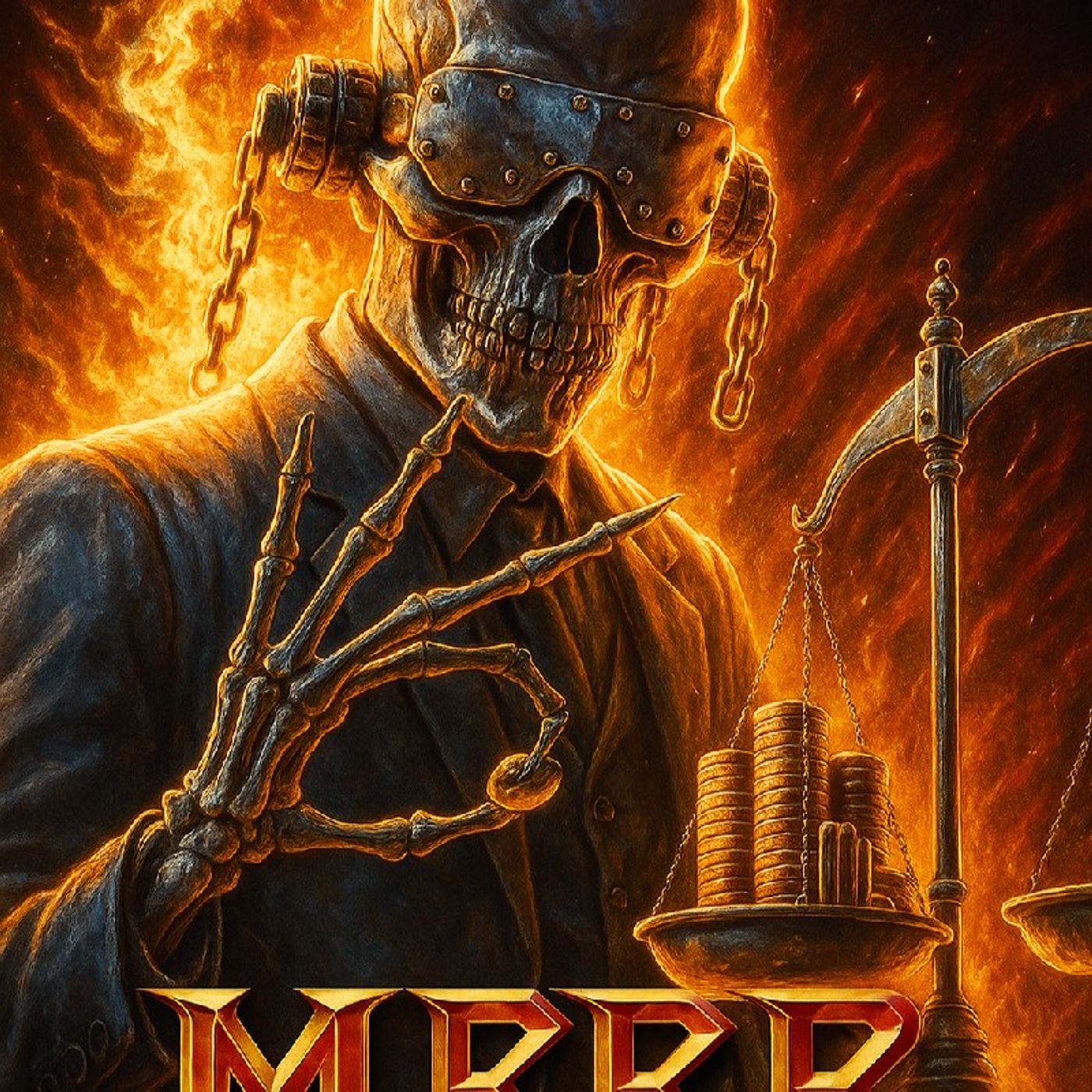 METALBROTHERS RADIO ROCK-346 episode artwork