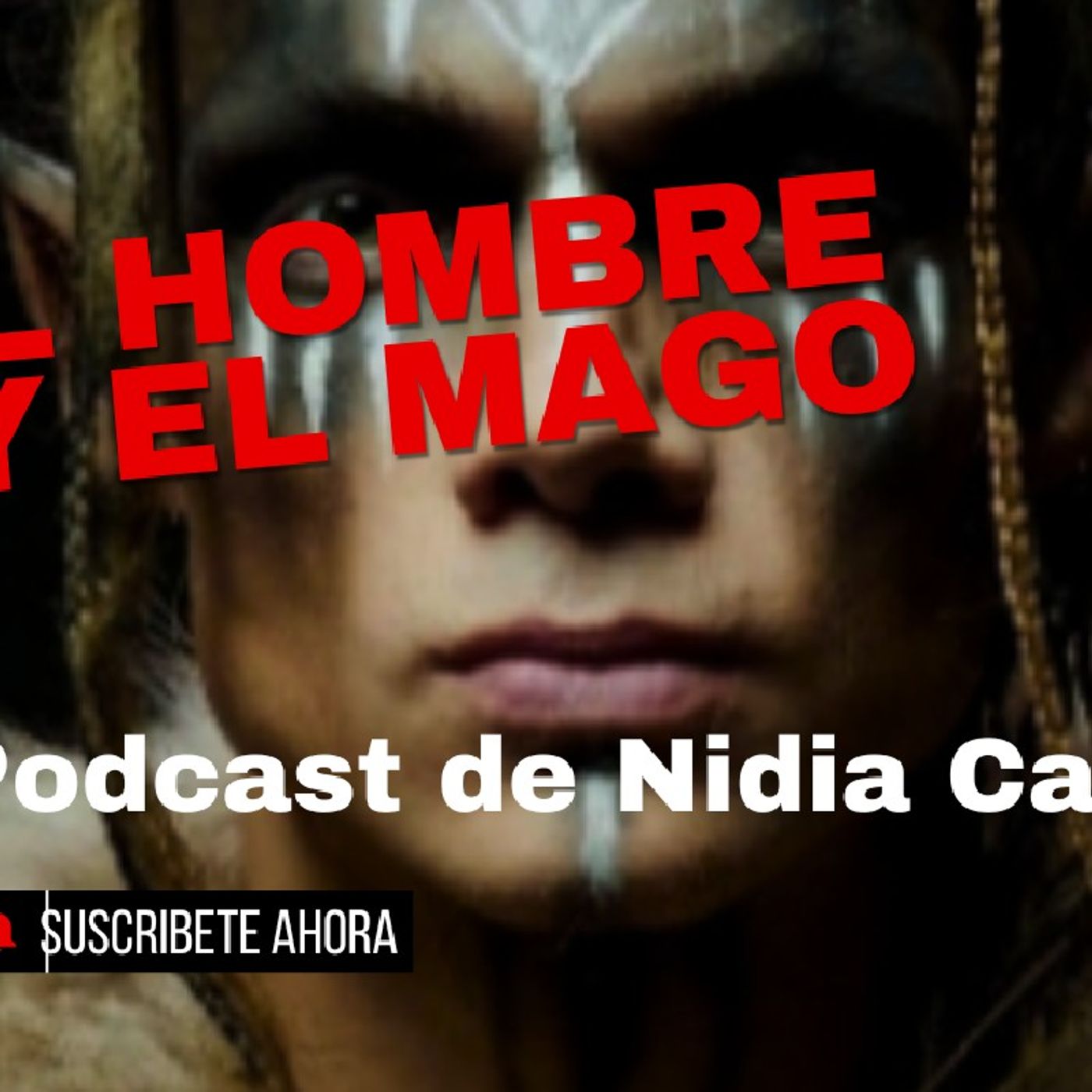 El podcast de NIDIA CASILLA