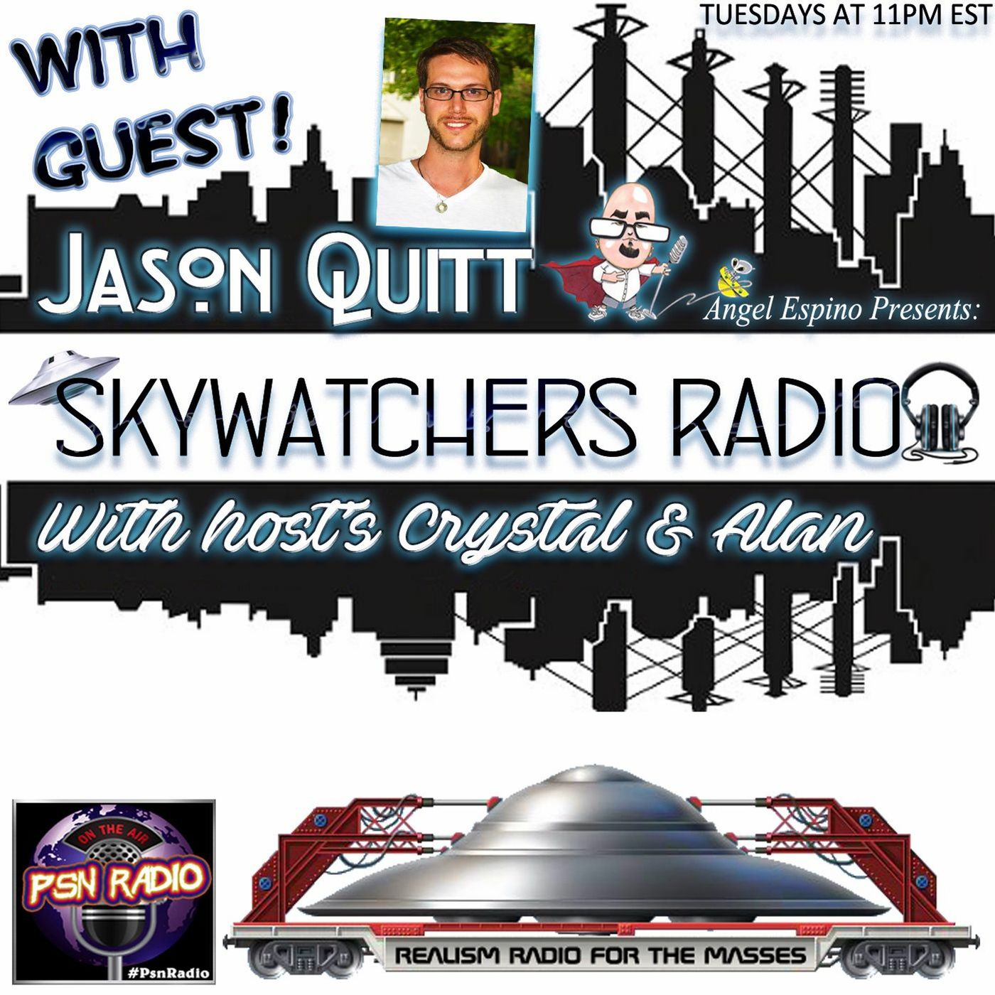 Skywatchers Radio TV
