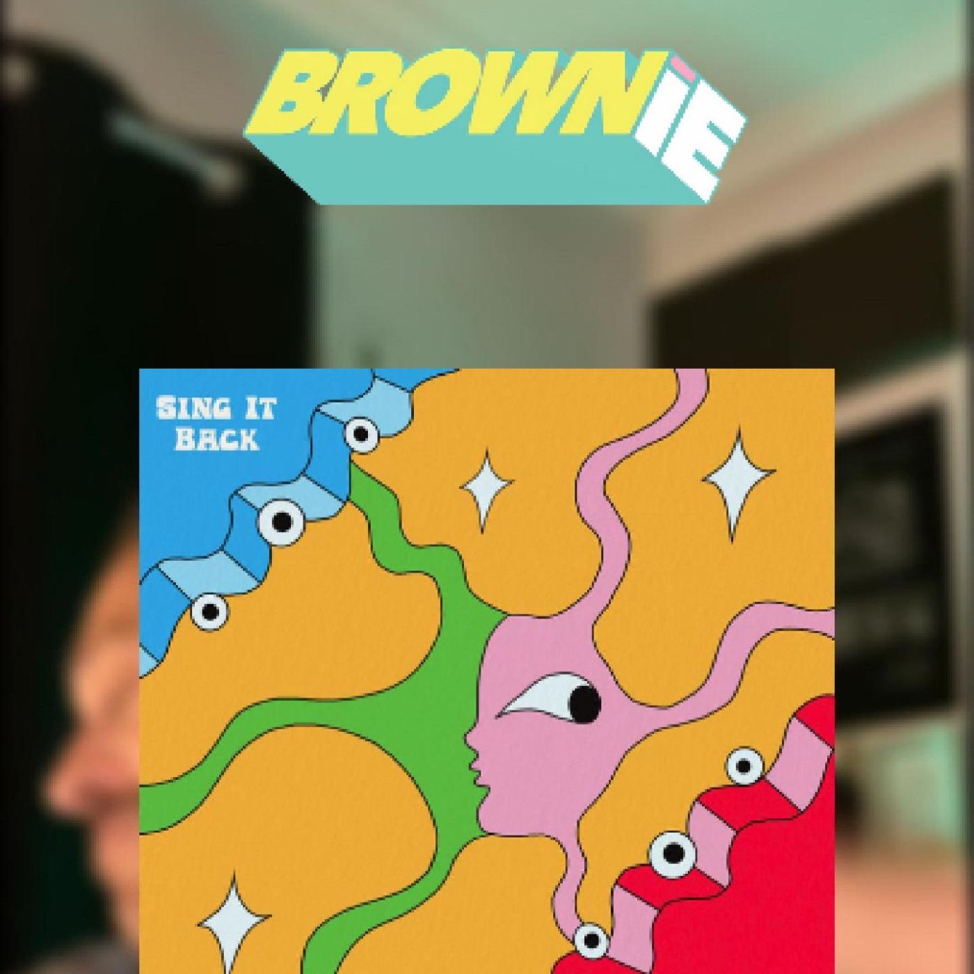 Brownie