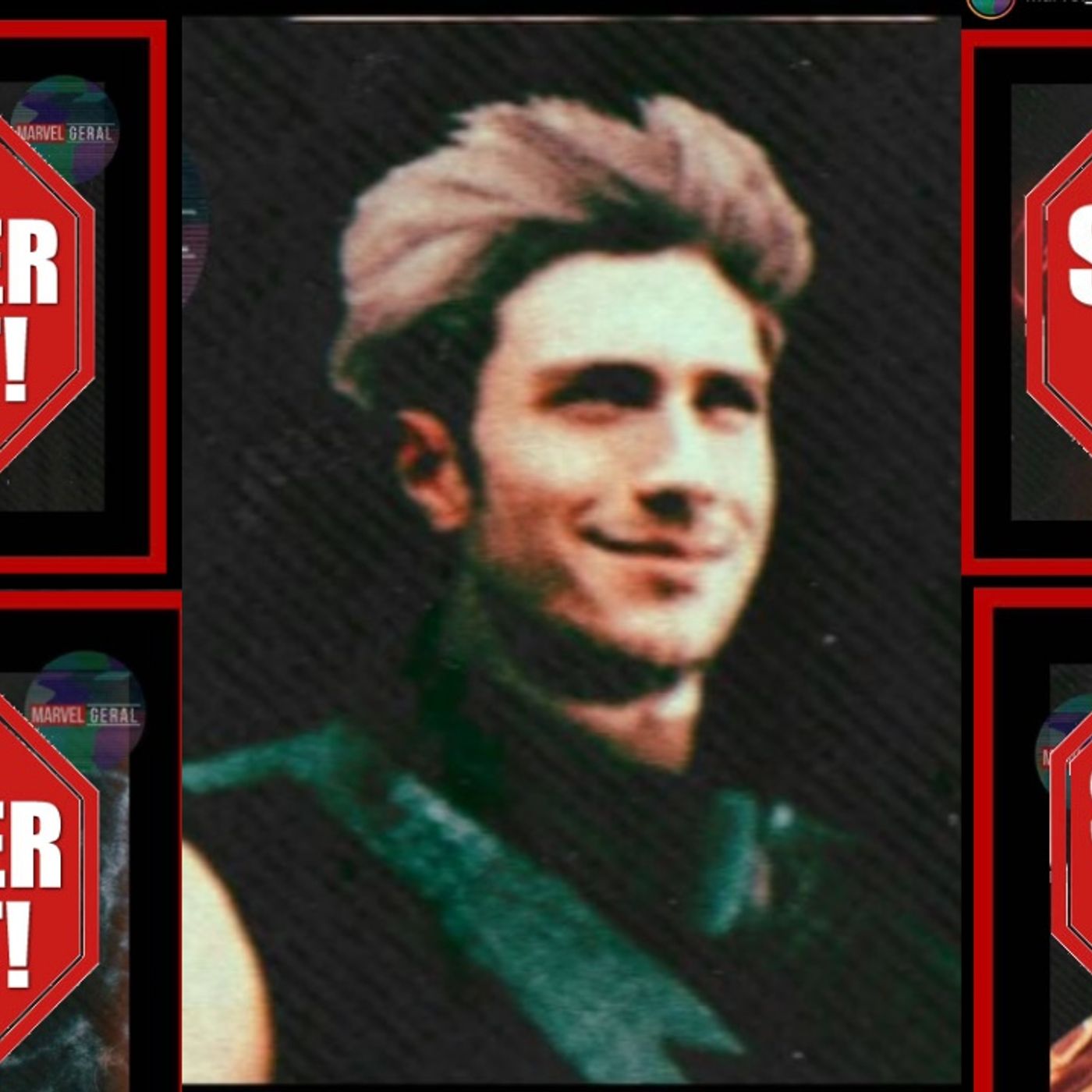 The GeekyCast