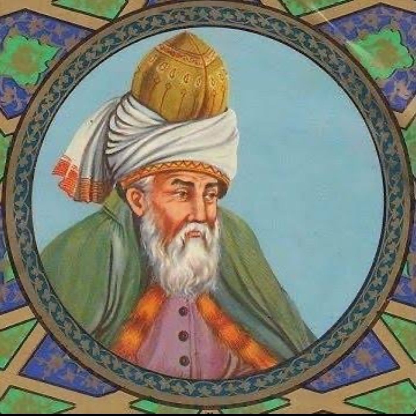 نقد عرفان فارسی ایرانی(جافی) episode artwork