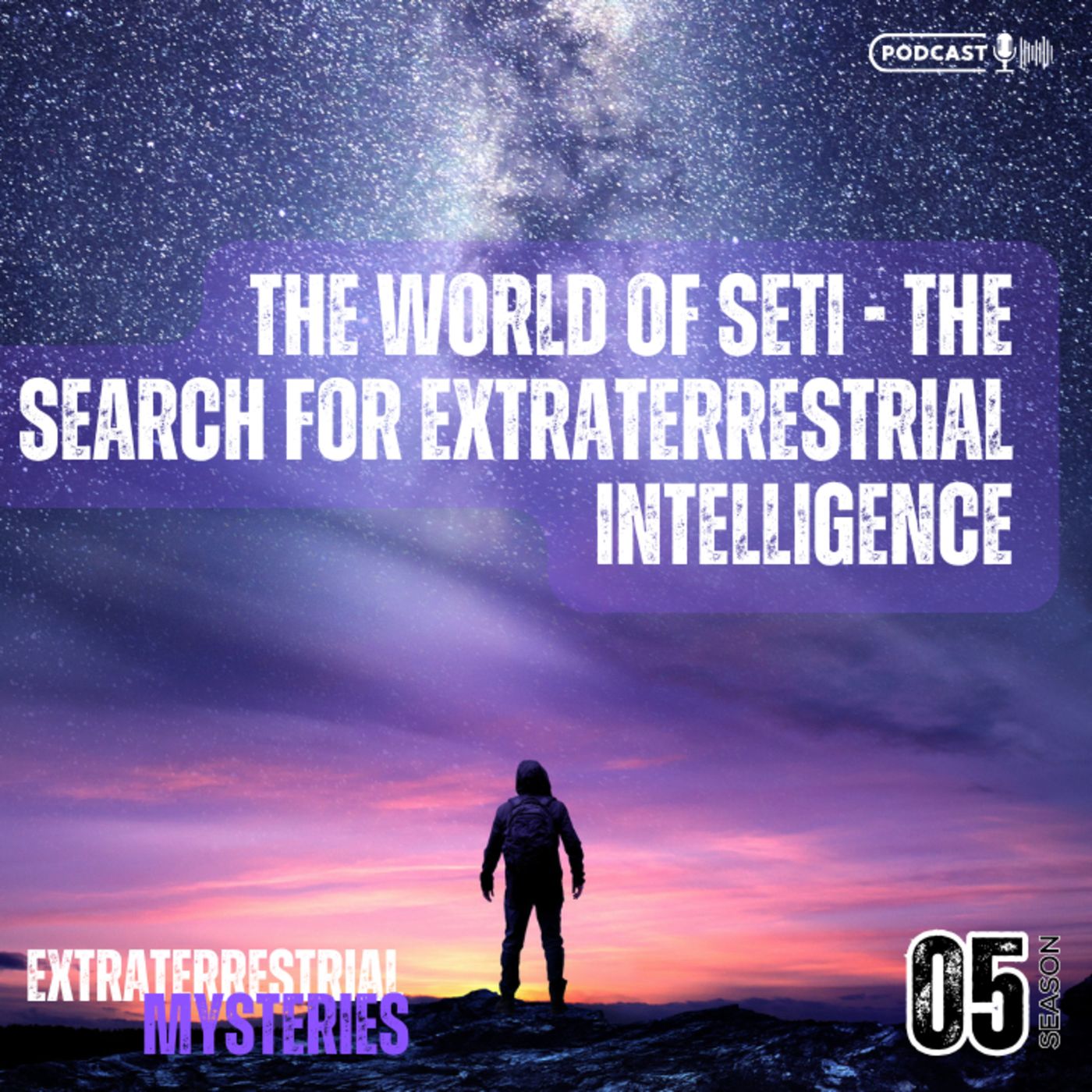 Extraterrestrial Mysteries