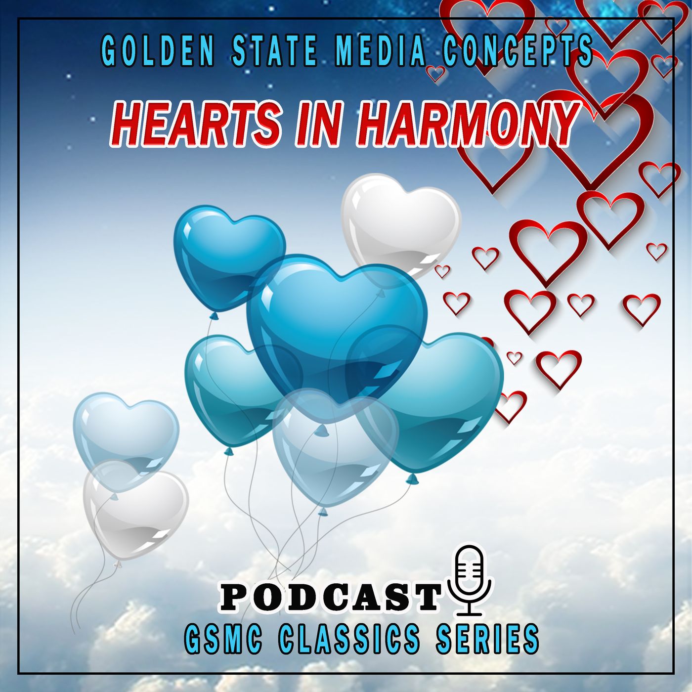 GSMC Classics: Hearts in Harmony