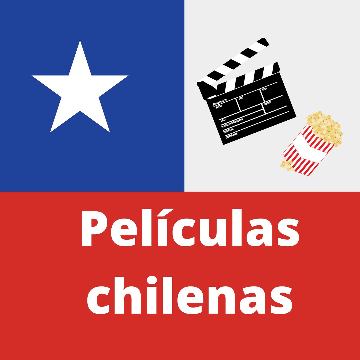 37. Películas Chilenas 🎬 🇨🇱