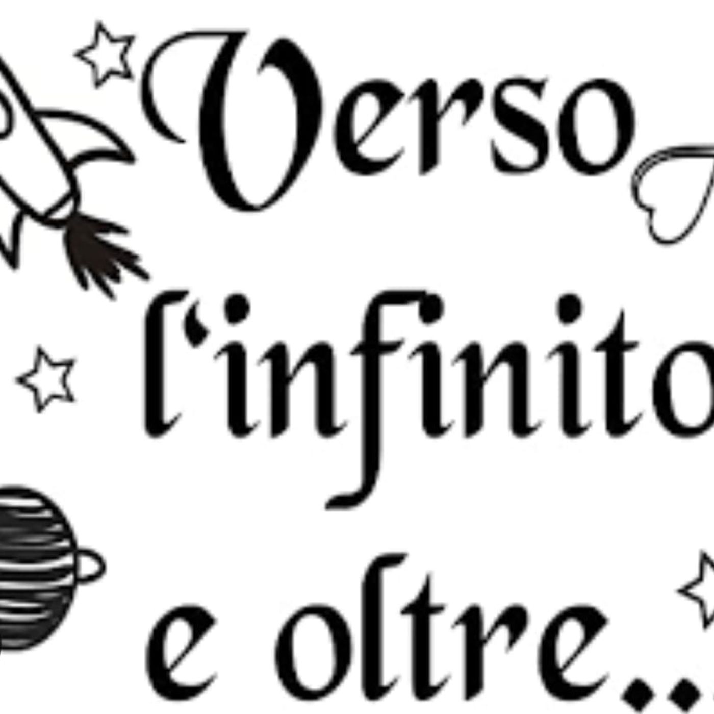 puntata 82 Ancora una volta :  ​  Un po'di musica,di amicizia  e molte, molte chiacchere da bar... episode artwork