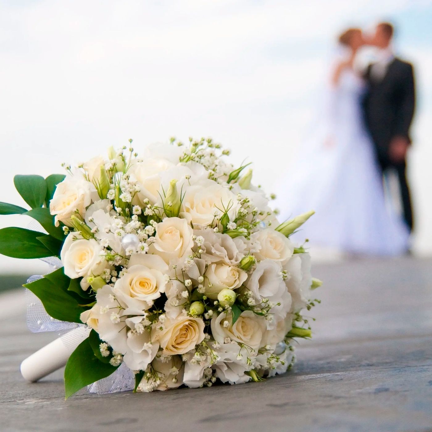 02.05.25 - Casamento: ainda é um sonho ou virou pressão? episode artwork