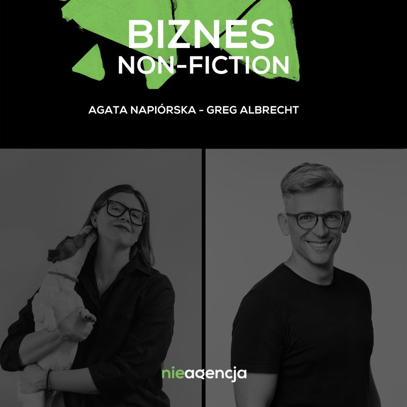 Biznes Non-Fiction