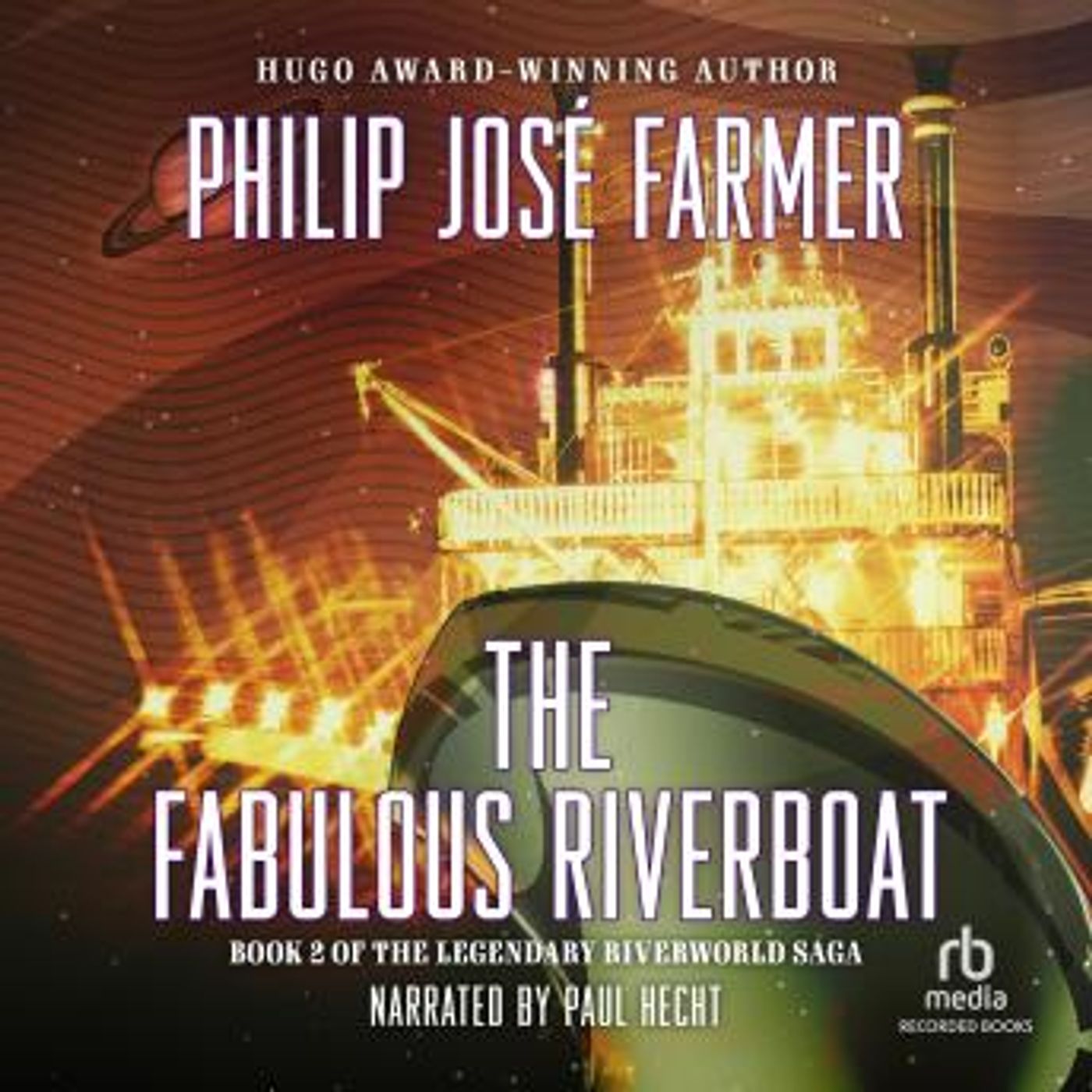 Grab the Essential Full Audiobooks in Science Fiction & Fantasy, Science Fiction