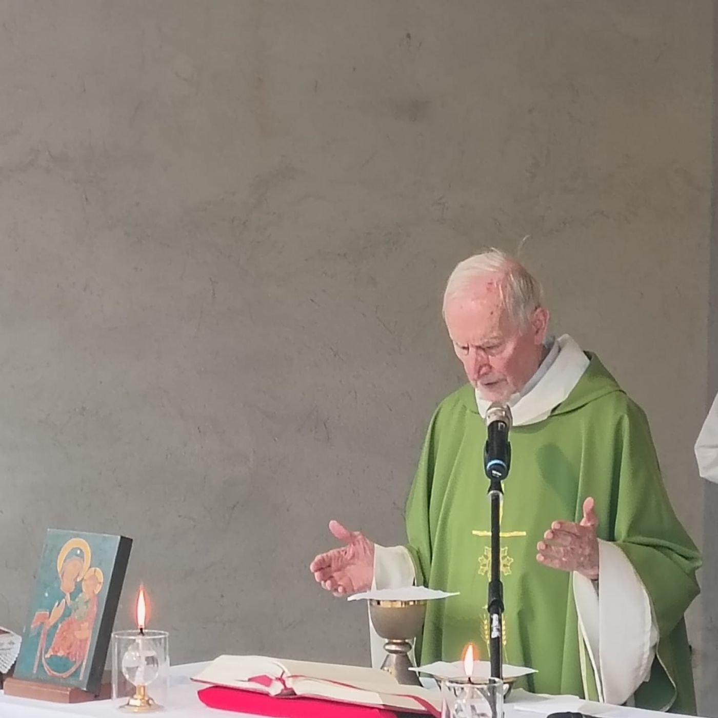 Omelia 31 agosto 2025 - XXII Domenica del Tempo Ordinario