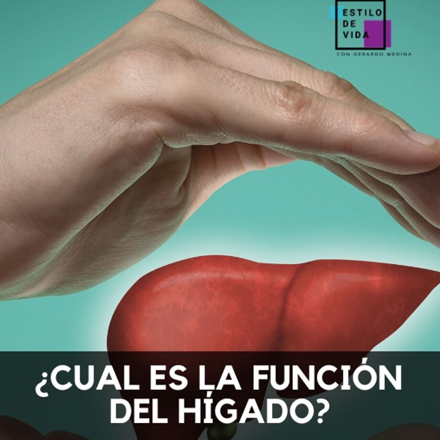 Transforma tu Salud con Gerardo Medina