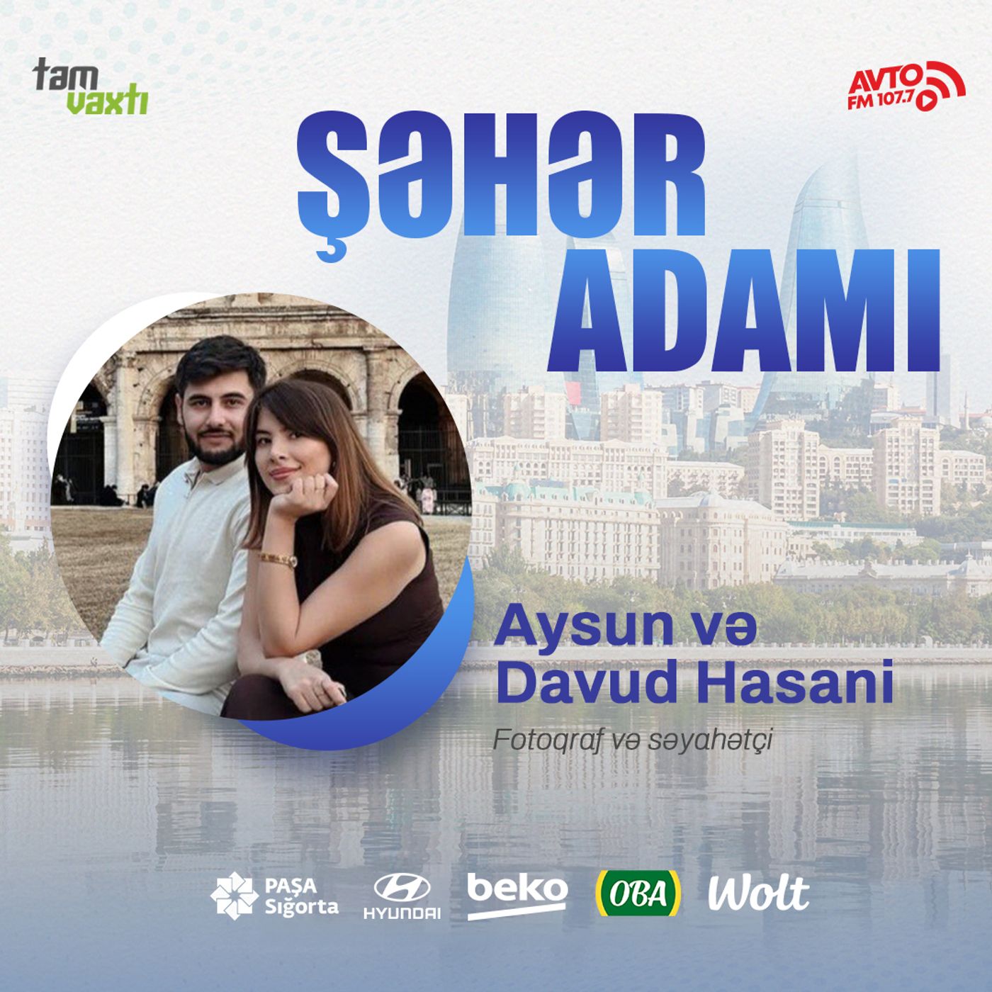 Özəl gün çəkilişlərində düzgün videoqraf və fotoqraf seçimi - Toy çəkilişlərində diqqətli olun I Şəhər adamı #193