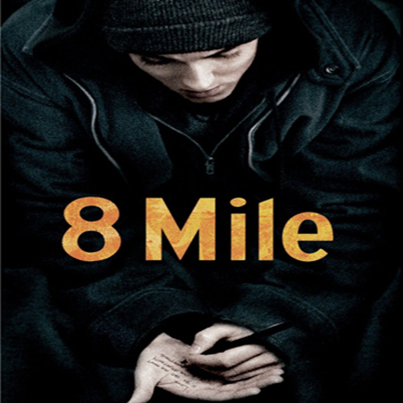8 Mile 2.5hrs 2x episode artwork