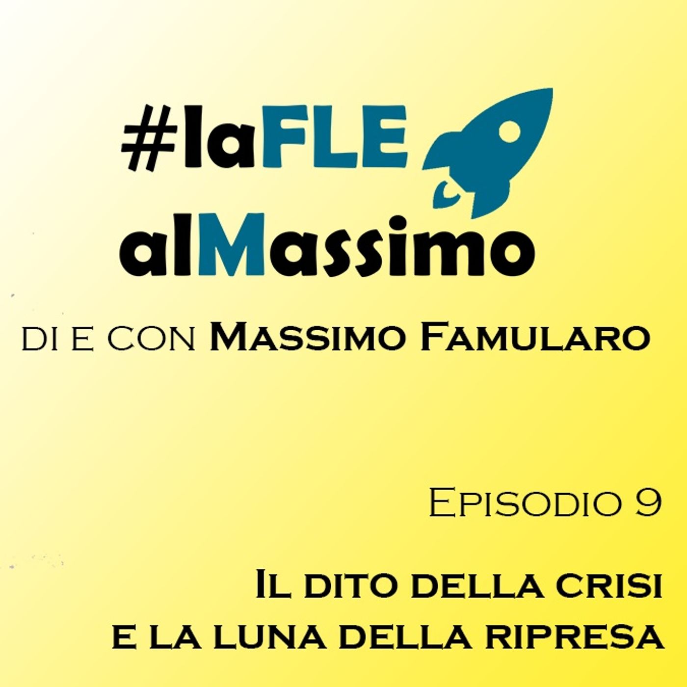 #laFLEalMassimo
