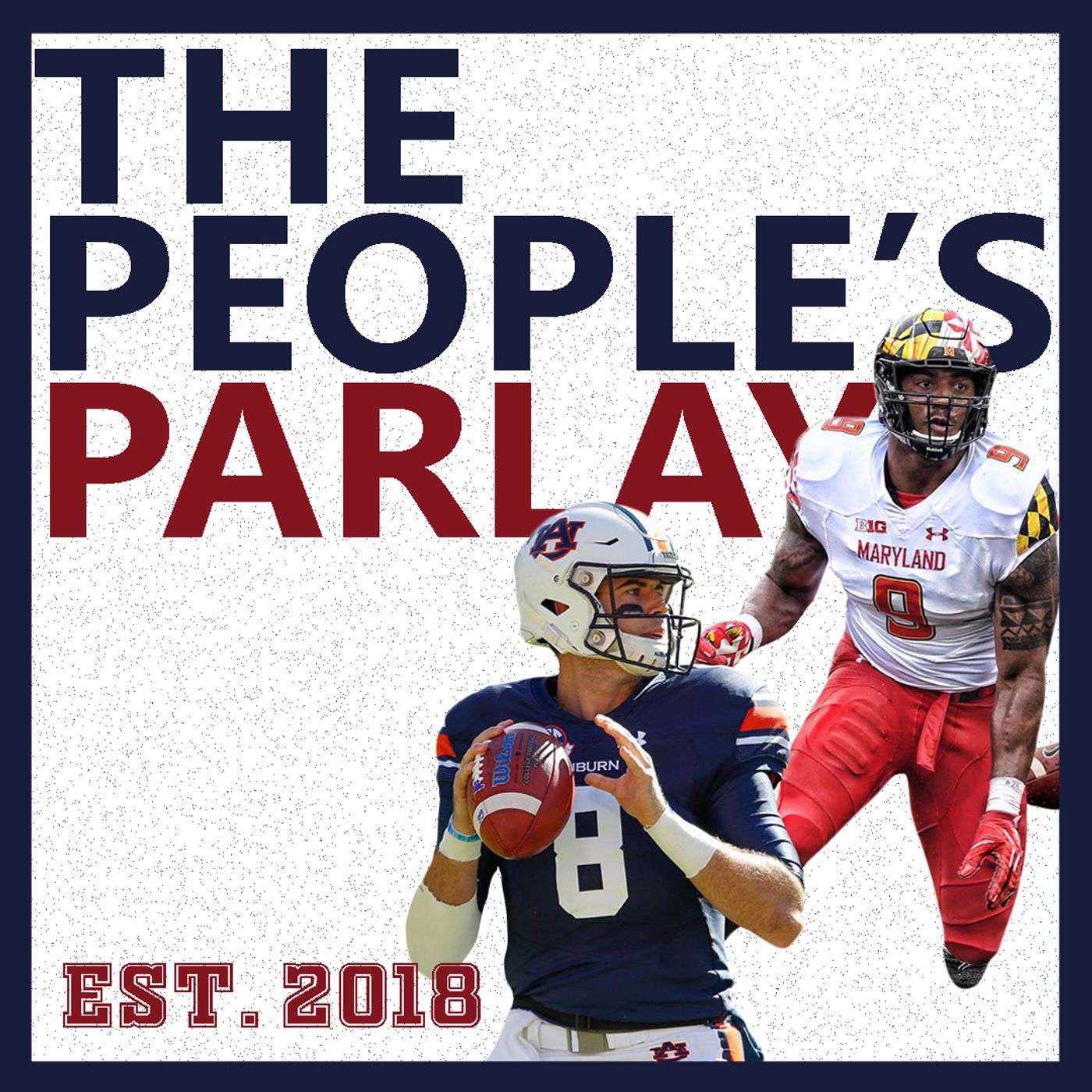 The People’s Parlay