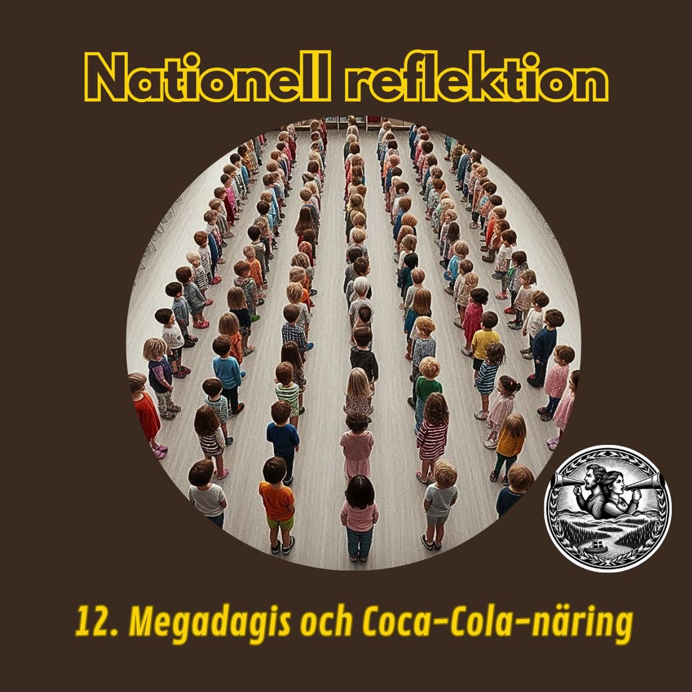 Nationell reflektion