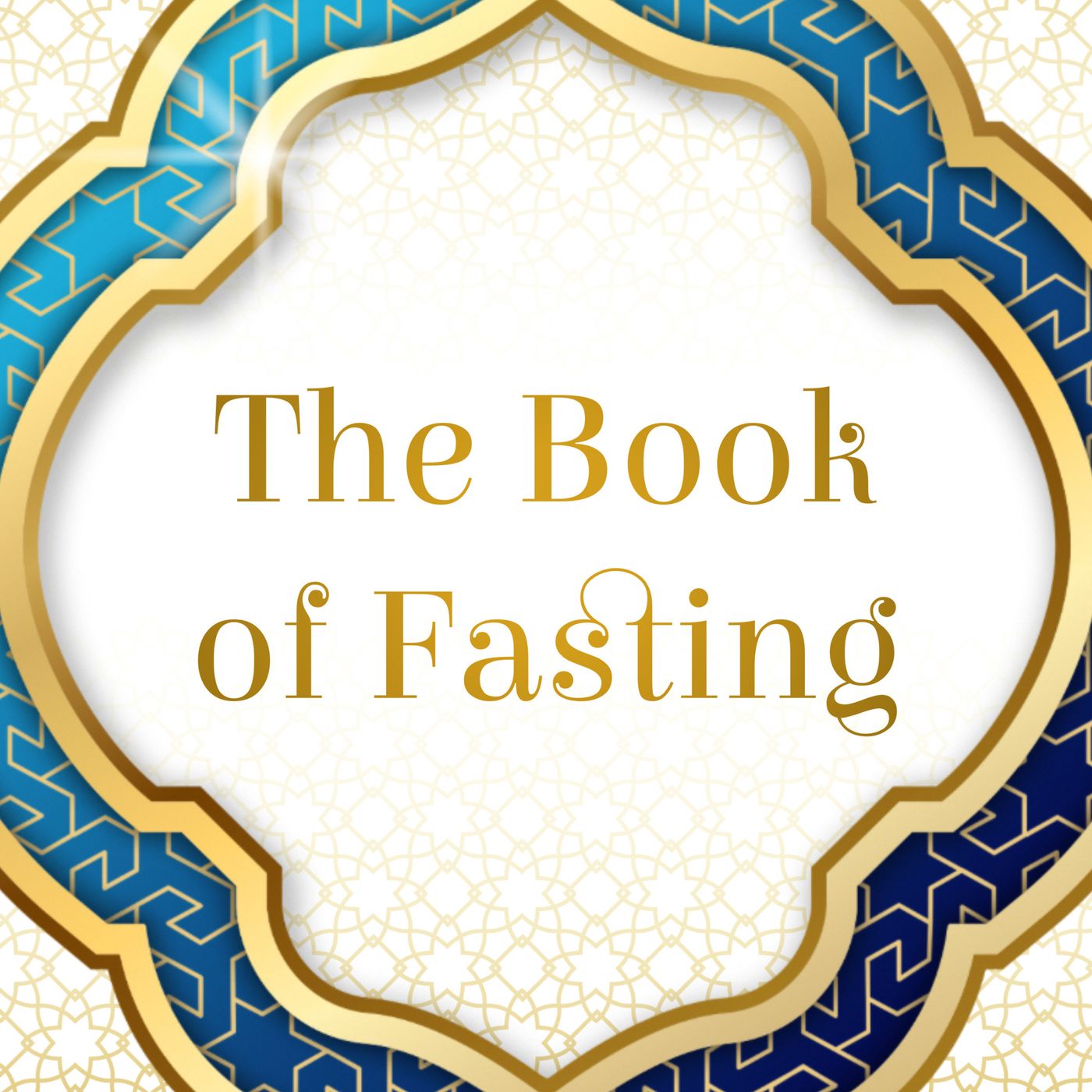 Book of Fasting from Mulakhas al Fiqhi podcast artwork