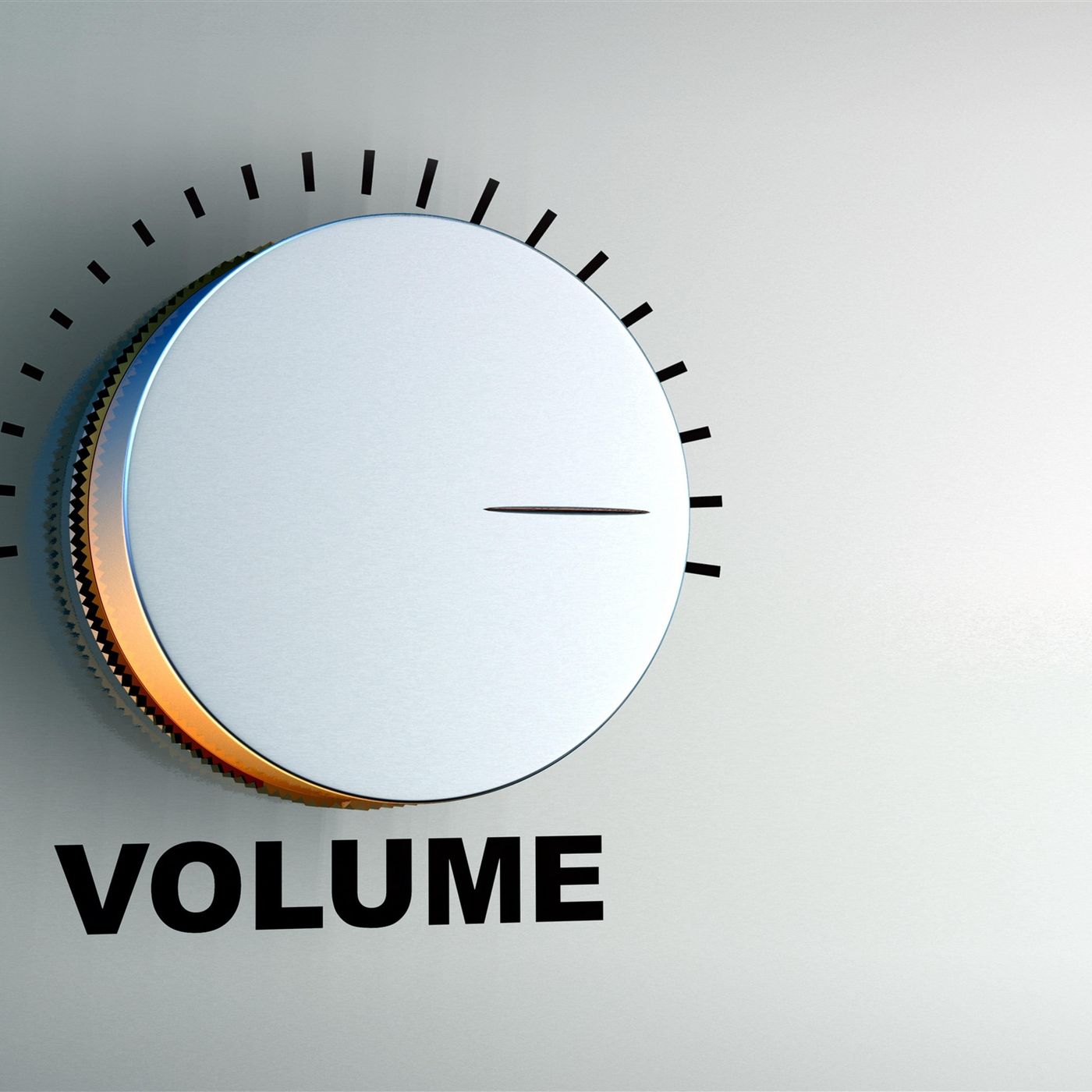 Alto Volume New Dimension Radio