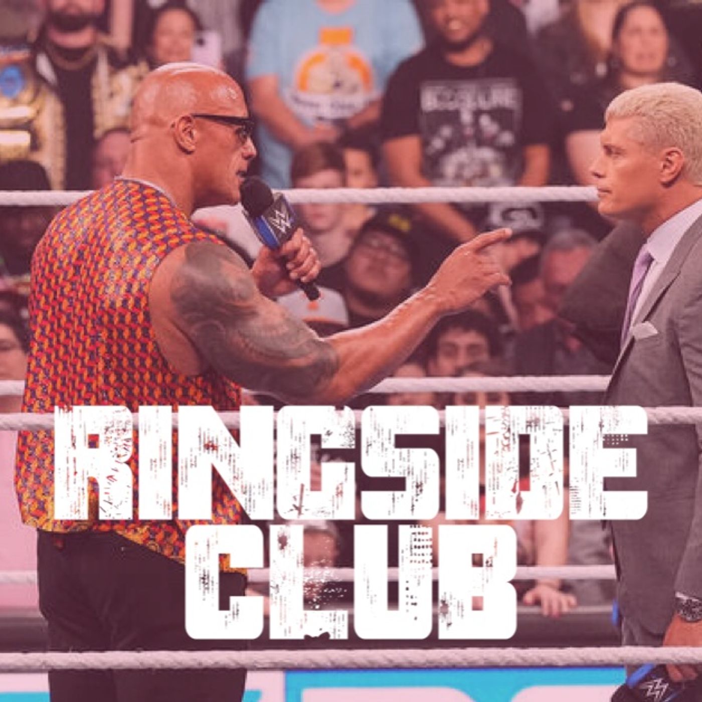 At the Rest Stop on the Road to WrestleMania | RSC #79