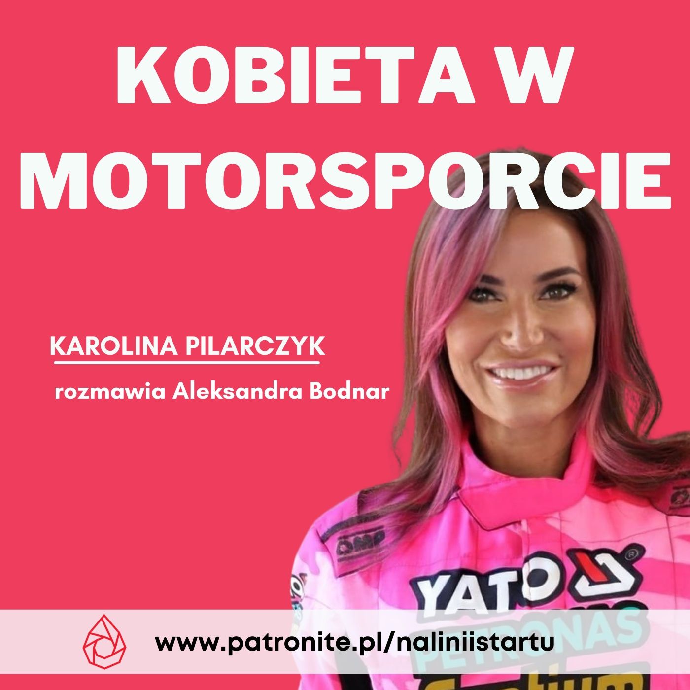 Na Linii Startu