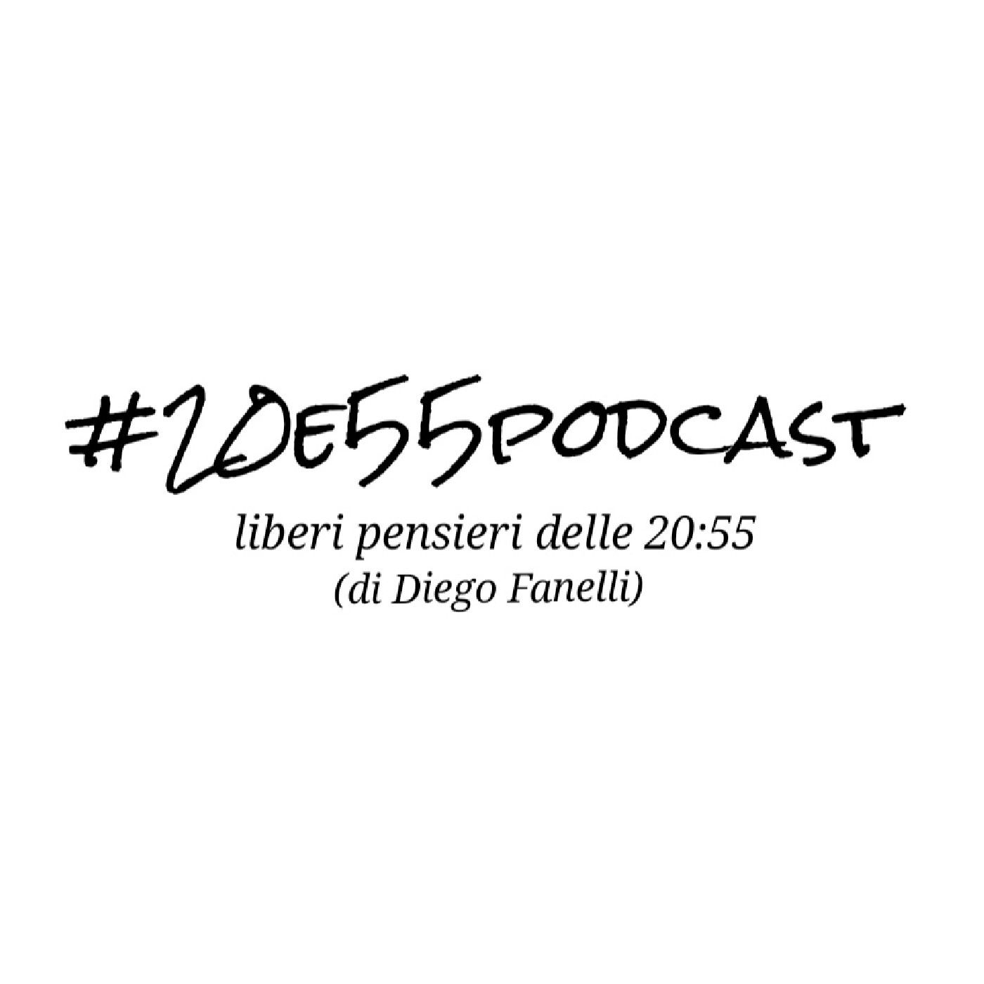 #20e55podcast