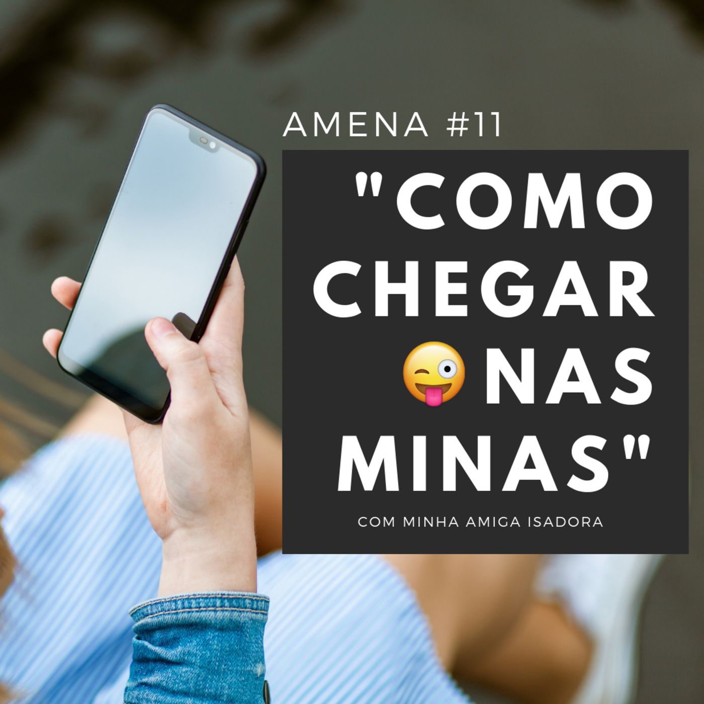 Amena Podcast