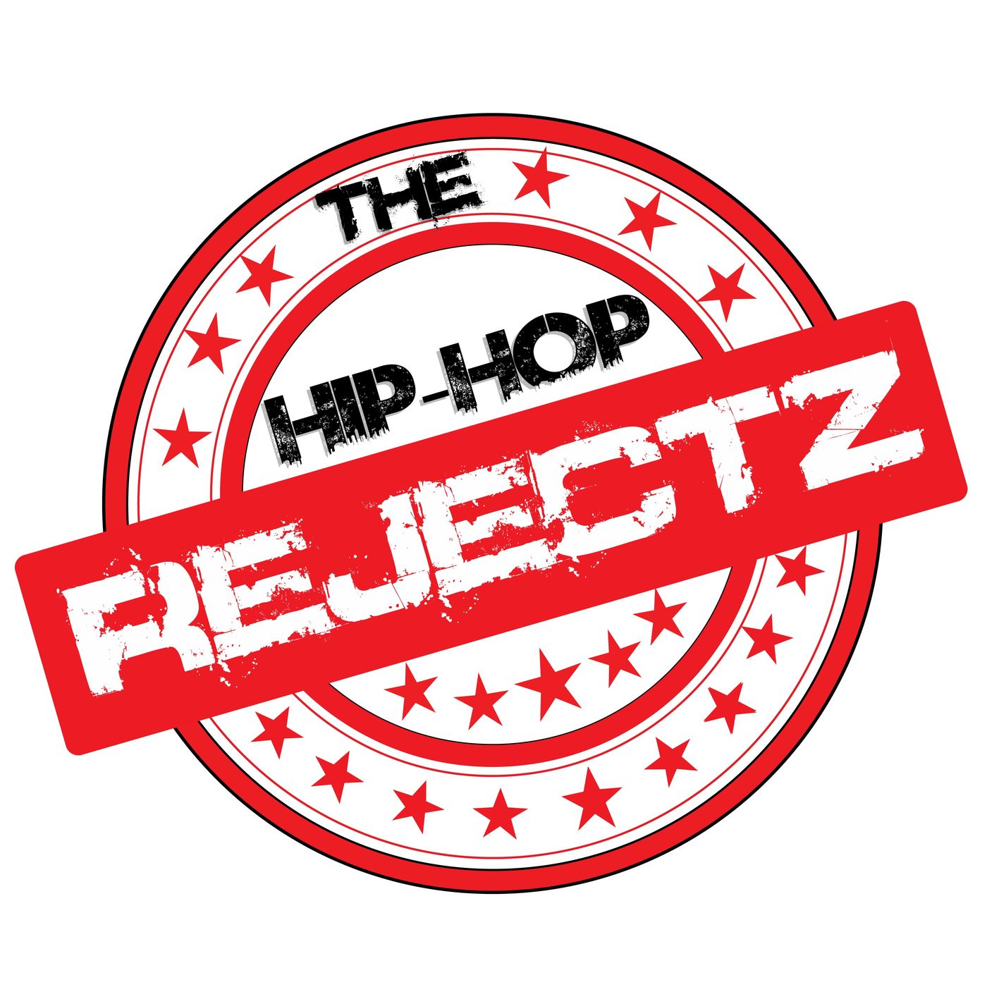 The Hip-Hop Rejectz presents Rejectz Radio