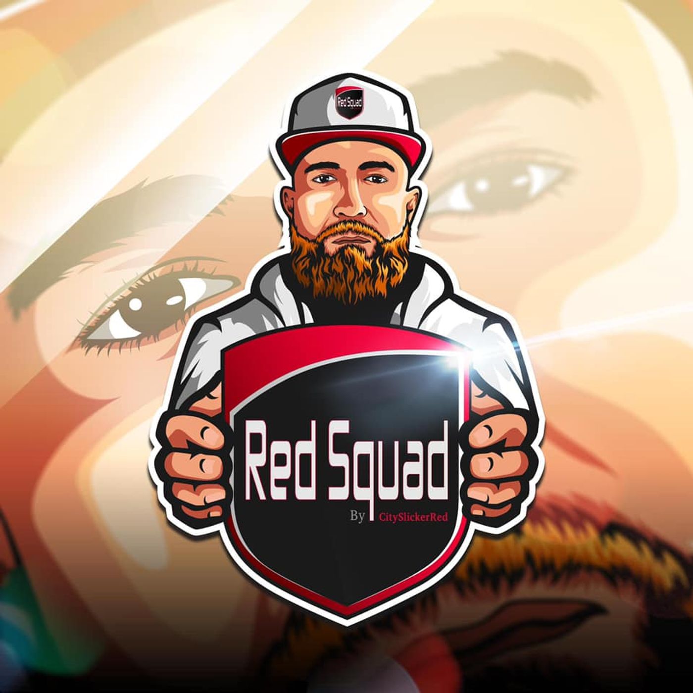 Facebook Gaming Content Creator City Slicker Red Live | Episode 12, Season 2 episode artwork