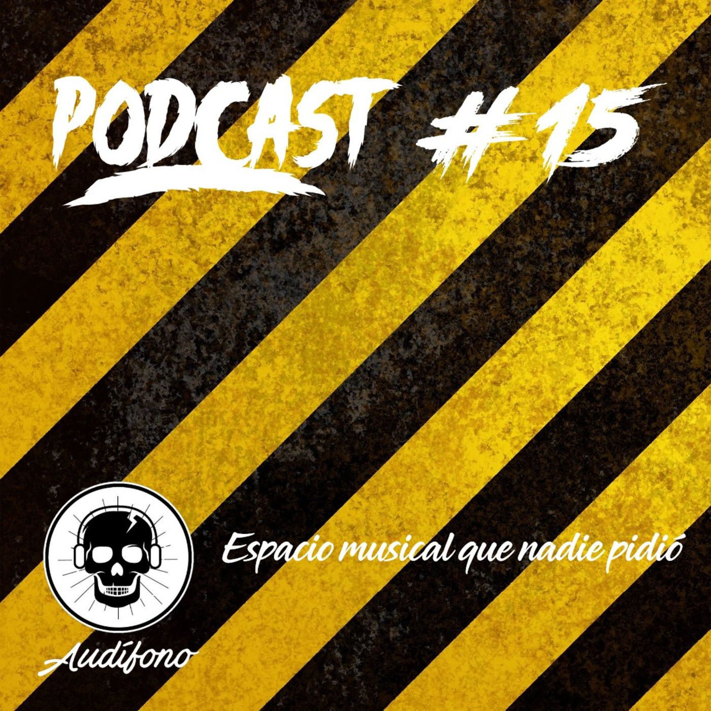 Audífono Podcast
