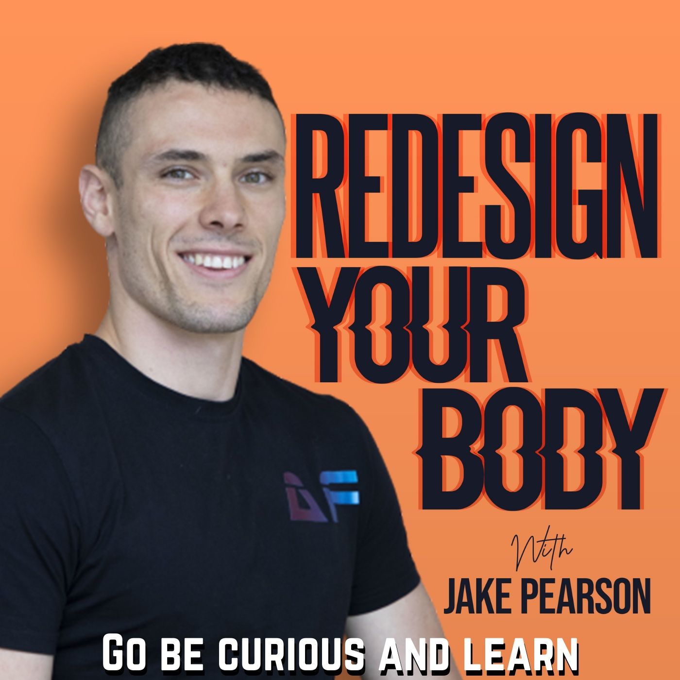 Redesign Your Body