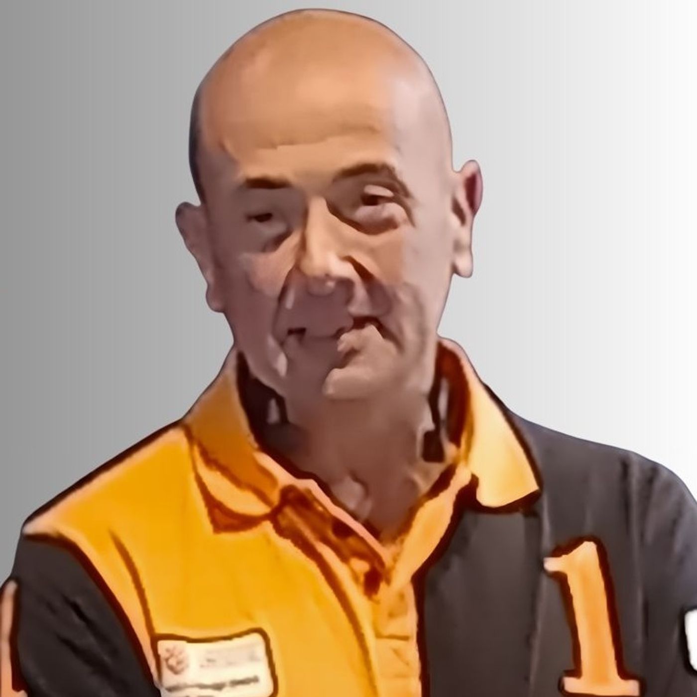 Vincenzo Catalano ci presenta l'evento di endurance più lungo mai realizzato! episode artwork