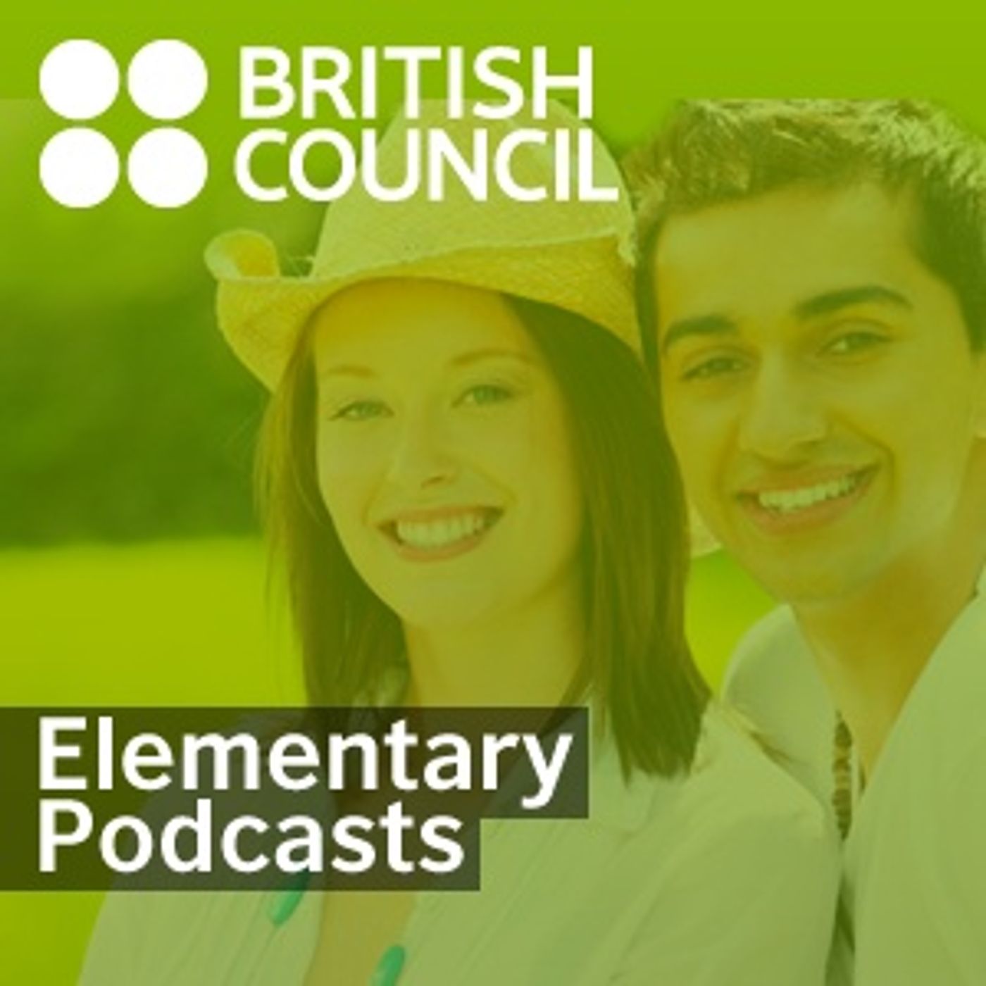 LearnEnglish podcasts!