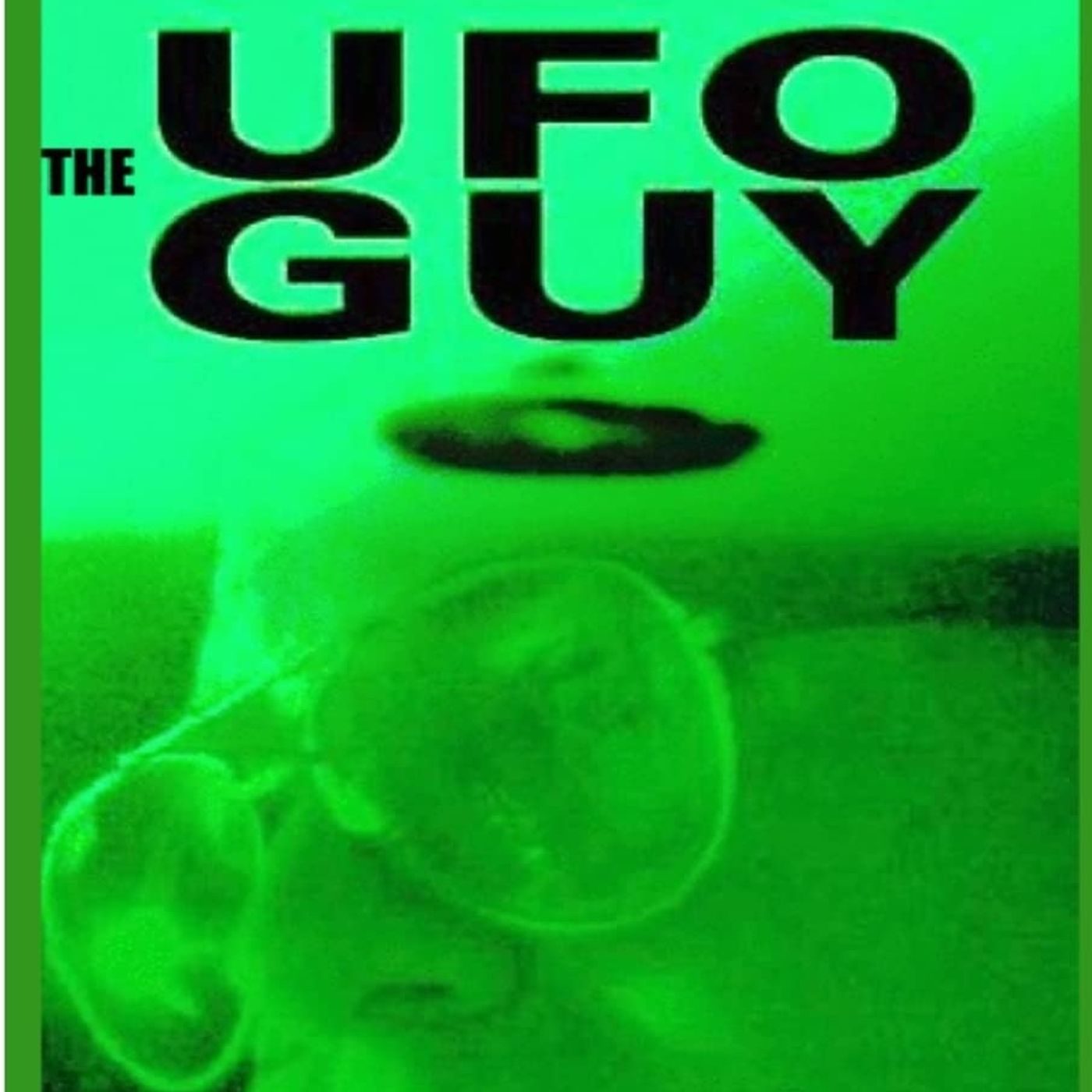 Rob McConnell Interviews - BILL KNELL - The UFO Guy