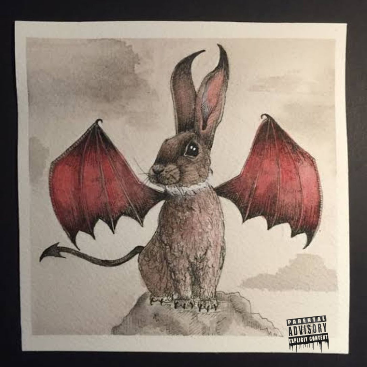 DevilRabbit