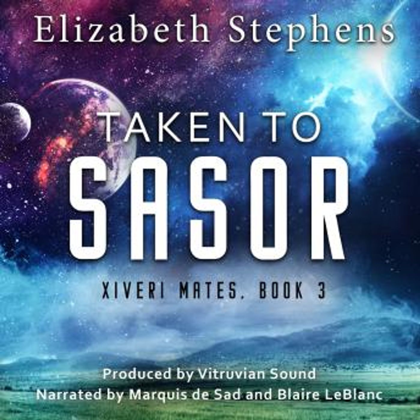 Get New Full Audiobooks in Science Fiction & Fantasy, Science Fiction
