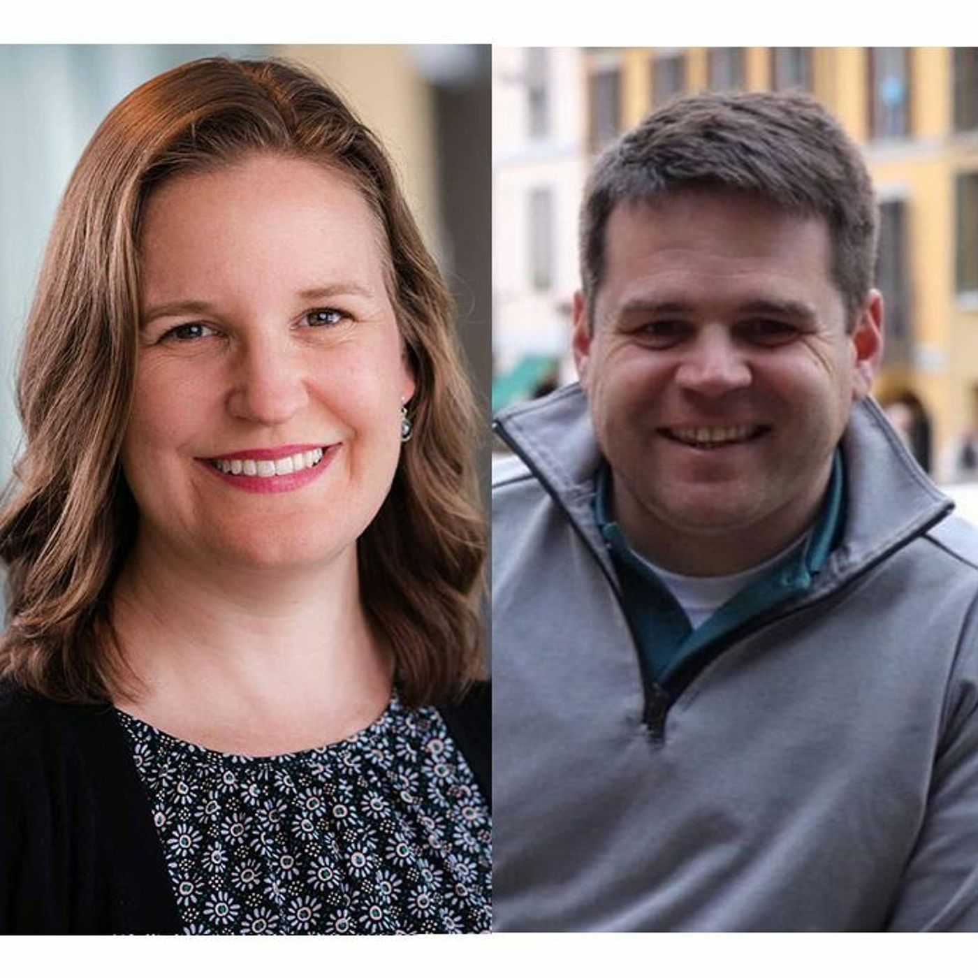 VT Engineers for the World podcast