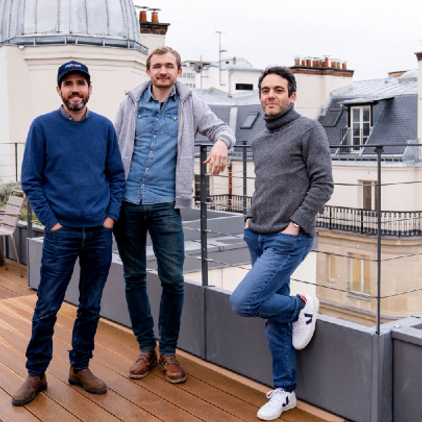 FRENCHWEB BUSINESS