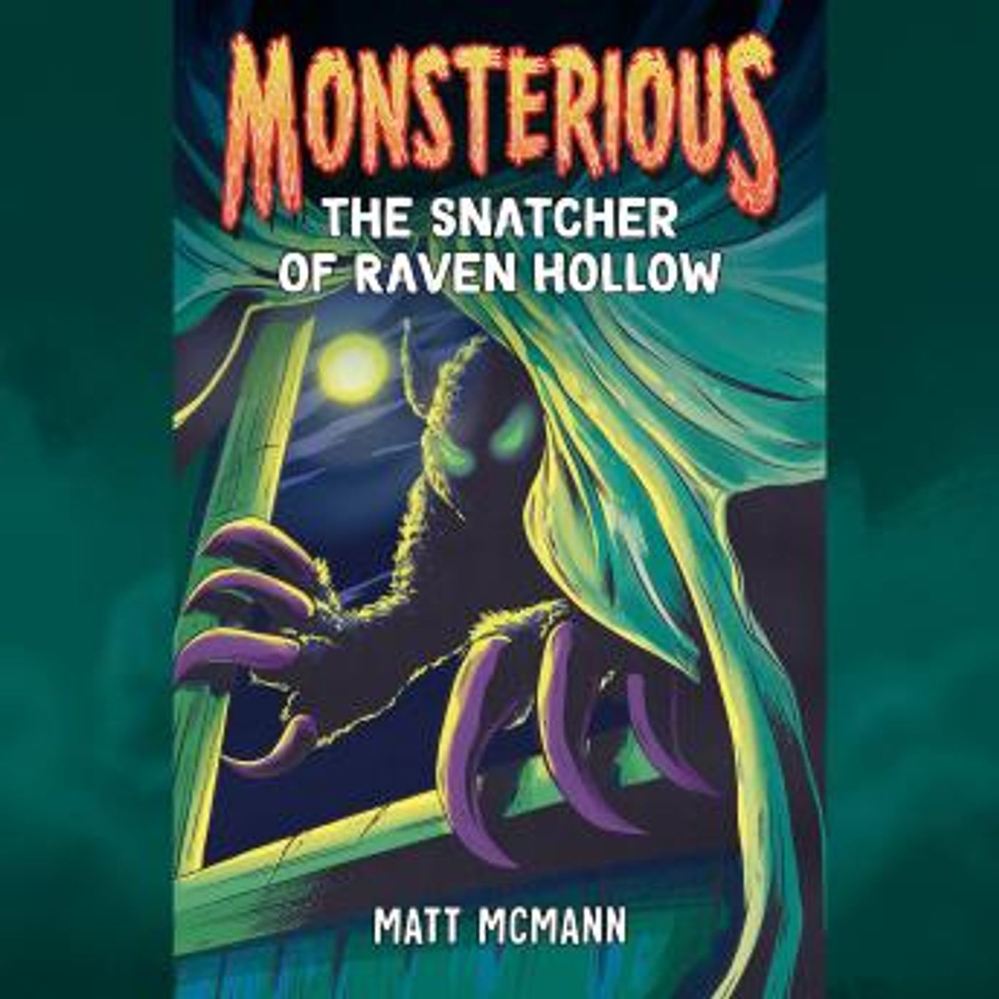 Download New Full Audiobooks in Kids, Mystery & Fantasy