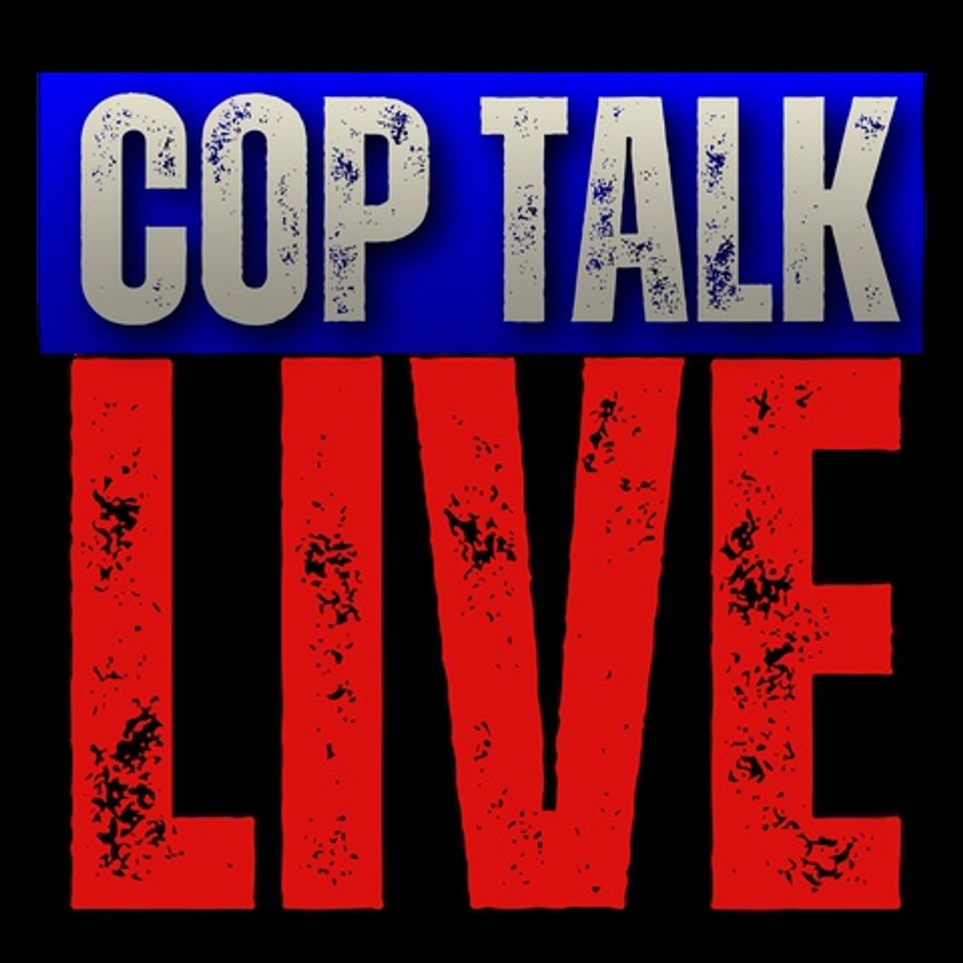 Cop Talk LIVE