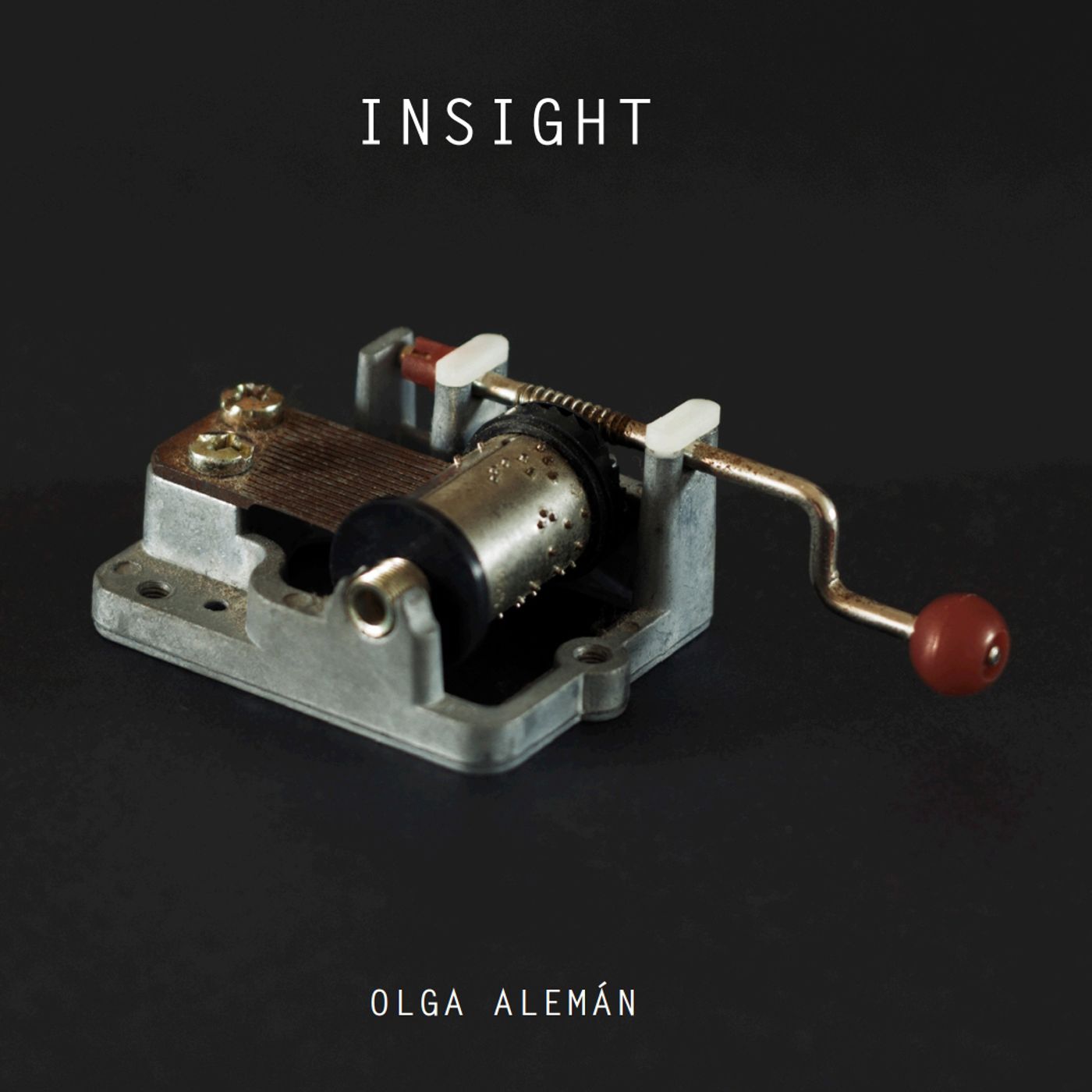 “Insight”: 3 Diálogo (Olga Alemán)