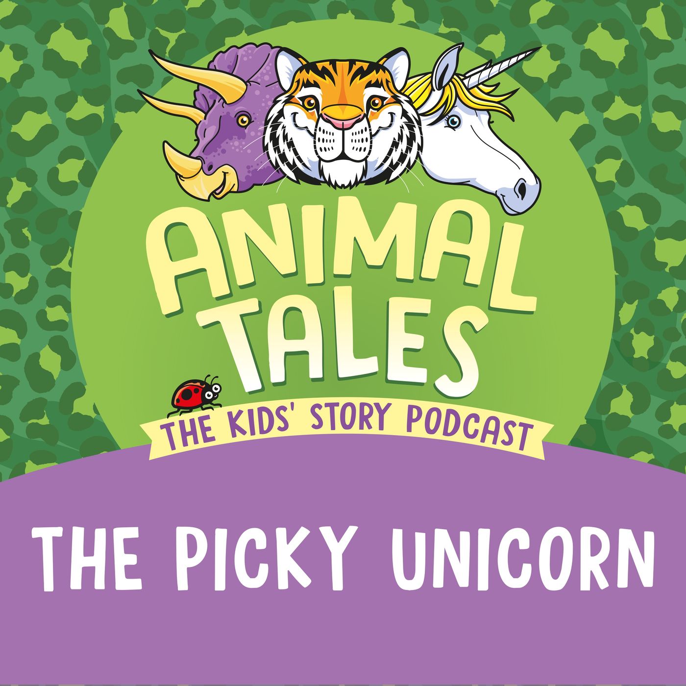 The Picky Unicorn