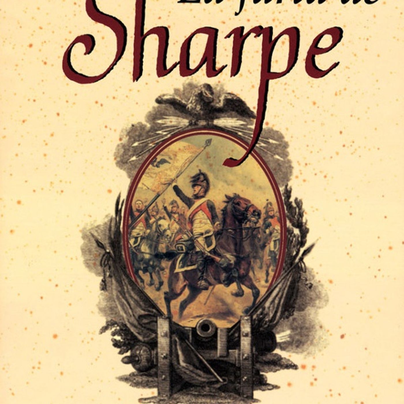 (Resumen) La furia de Sharpe - Bernard Cornwell