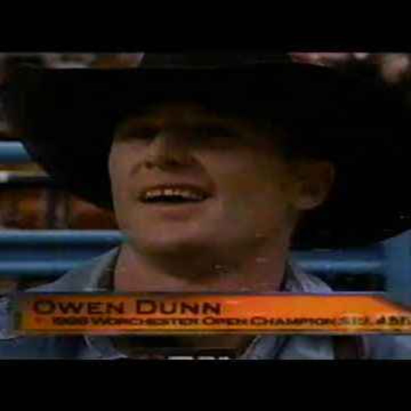 Listener Yarns with Owen Dunn